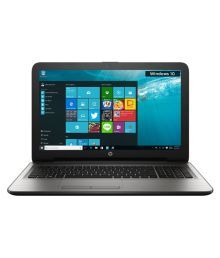 15AY543TU Hp 15-ay543tu Notebook (6th Gen Intel Core I3- 4gb Ram- 1tb Hdd- 39.62cm(15.6)- Windows 10) (grey)