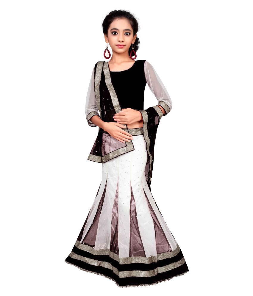 lehenga voni sets online