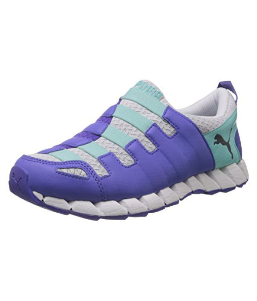 Puma Womens Osu V4 Wn S Dp Running Shoes available at snapdeal for Rs.3499