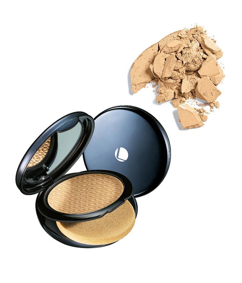 Lakme Absolute White Intense Wet & Dry Compact, Ivory Fair 01, 9 G available at snapdeal for Rs.560