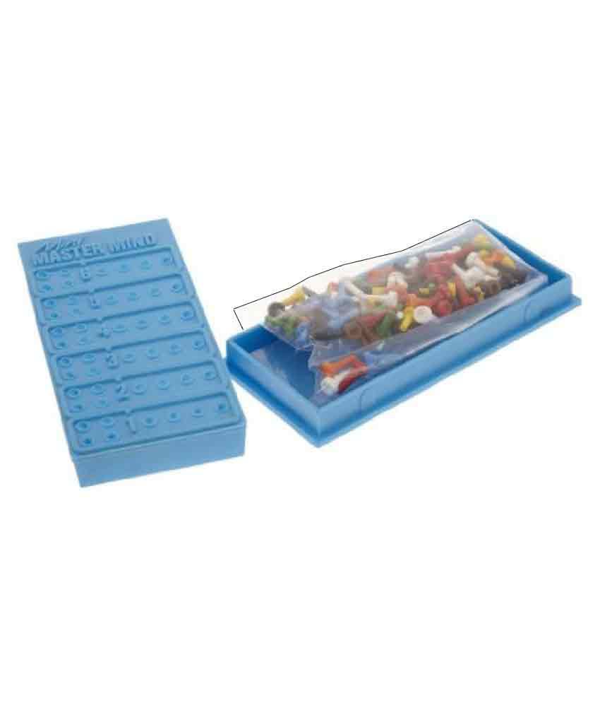Funskool Travel Mastermind Game available at snapdeal for Rs.115