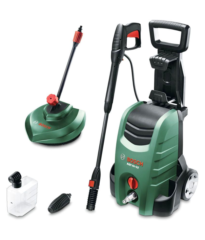 Bosch Aqt 40-13 Car Washer Vacuum Cleaner available at snapdeal for Rs.14888