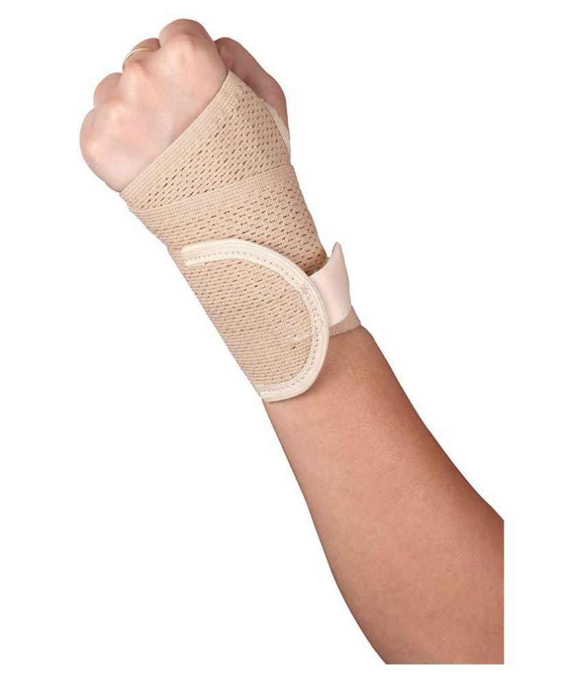 Healthgenie Fitness Equipment Regular Supports & Bandages available at snapdeal for Rs.138
