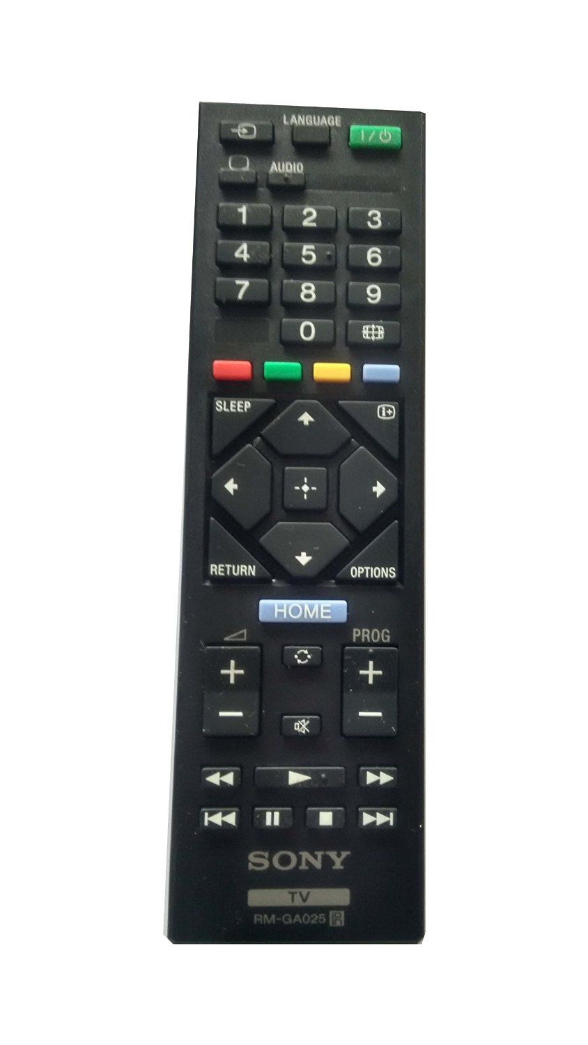 Fox Micro Fm Sony Led Tv Remote Tv Remote Compatible With Sony Led Tv available at snapdeal for Rs.349