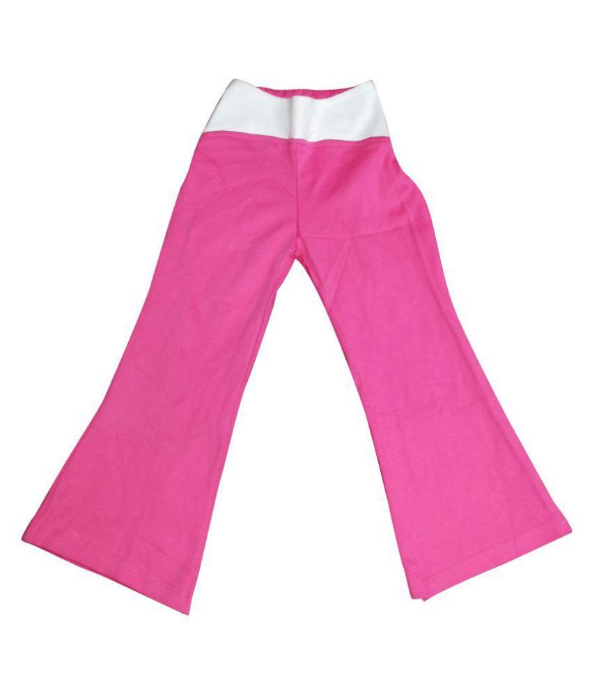Johny Johny Yes Papa Pink pant available at snapdeal for Rs.149