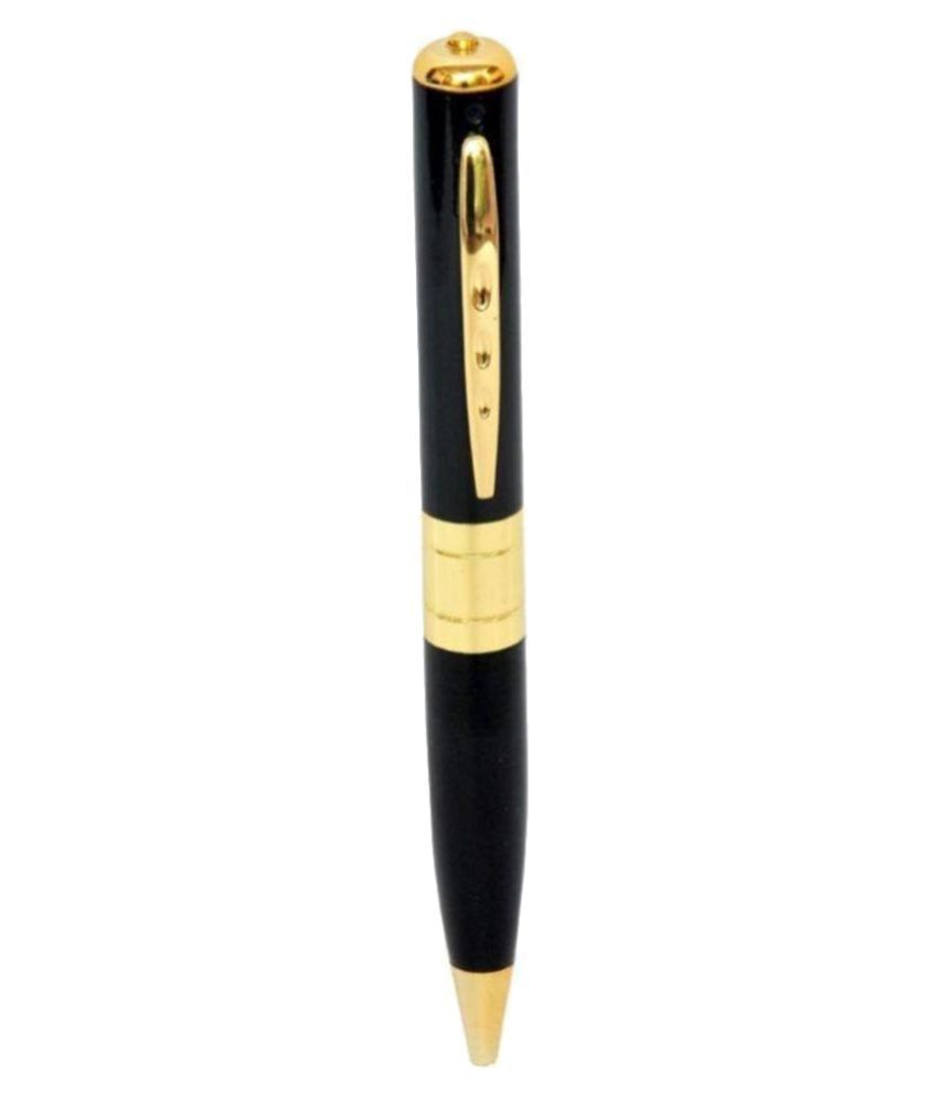 13-hi-13 Camera Pen Spy Product available at snapdeal for Rs.545