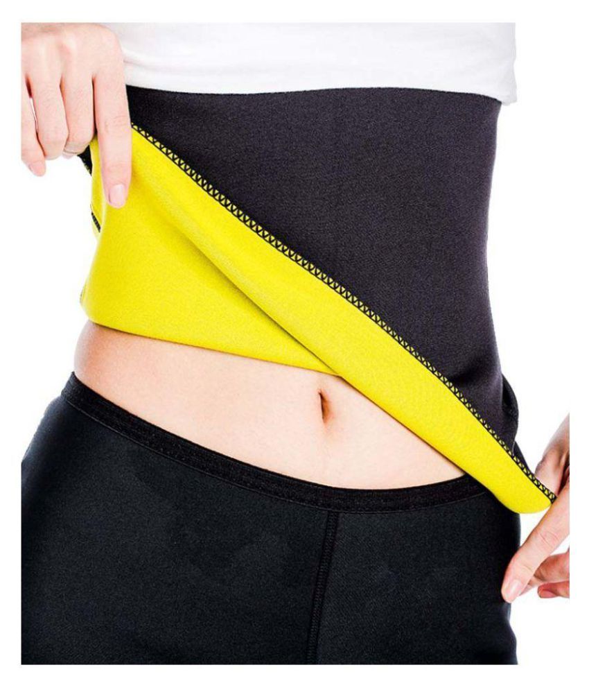 V M Enterprises Hot Shaper Belt Size-xxl Xxl available at snapdeal for Rs.199