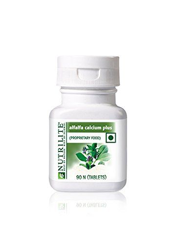 Amway Nutrilite Cal Mag D (90n Tablet) available at snapdeal for Rs.595