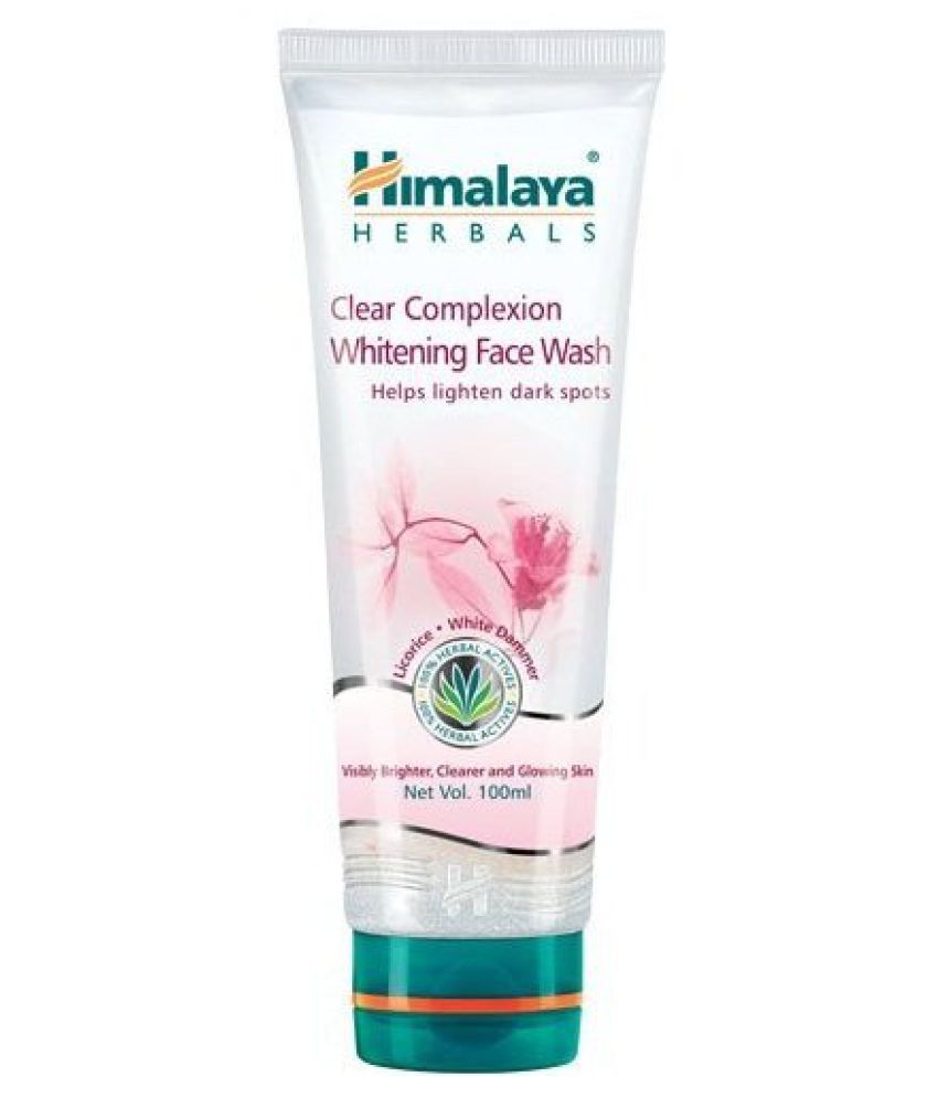 himalaya face wash himalaya face wash