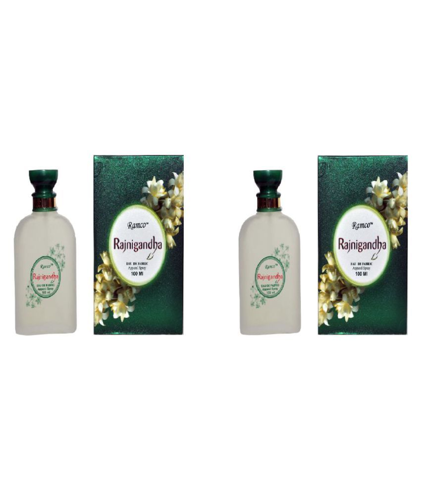 Ramco Exotic Rajnigandha Perfume Combo available at snapdeal for Rs.360