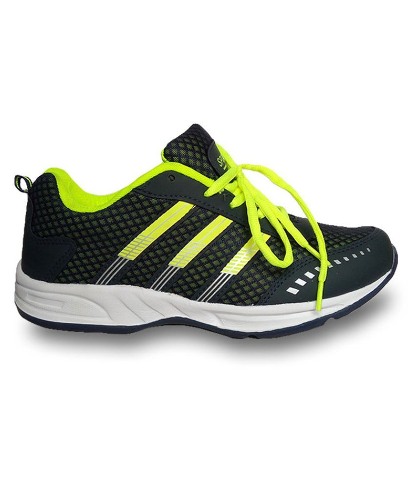 Haltung Hal-ms-f-12 Running Shoes Navy available at snapdeal for Rs.499