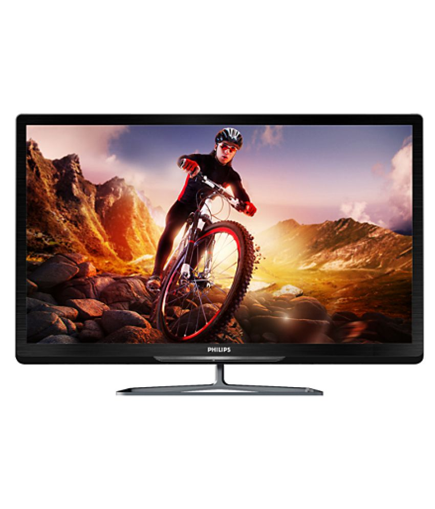 Philips 32pfl5270 81 Cm ( 32 ) Hd Ready (hdr) Led Television available at snapdeal for Rs.20479
