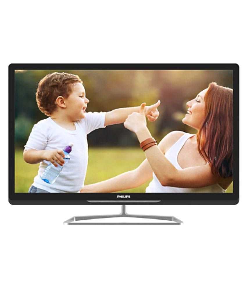 Philips 32pfl3931/v7 80 Cm ( 32 ) Hd Ready (hdr) Led Television available at snapdeal for Rs.17799