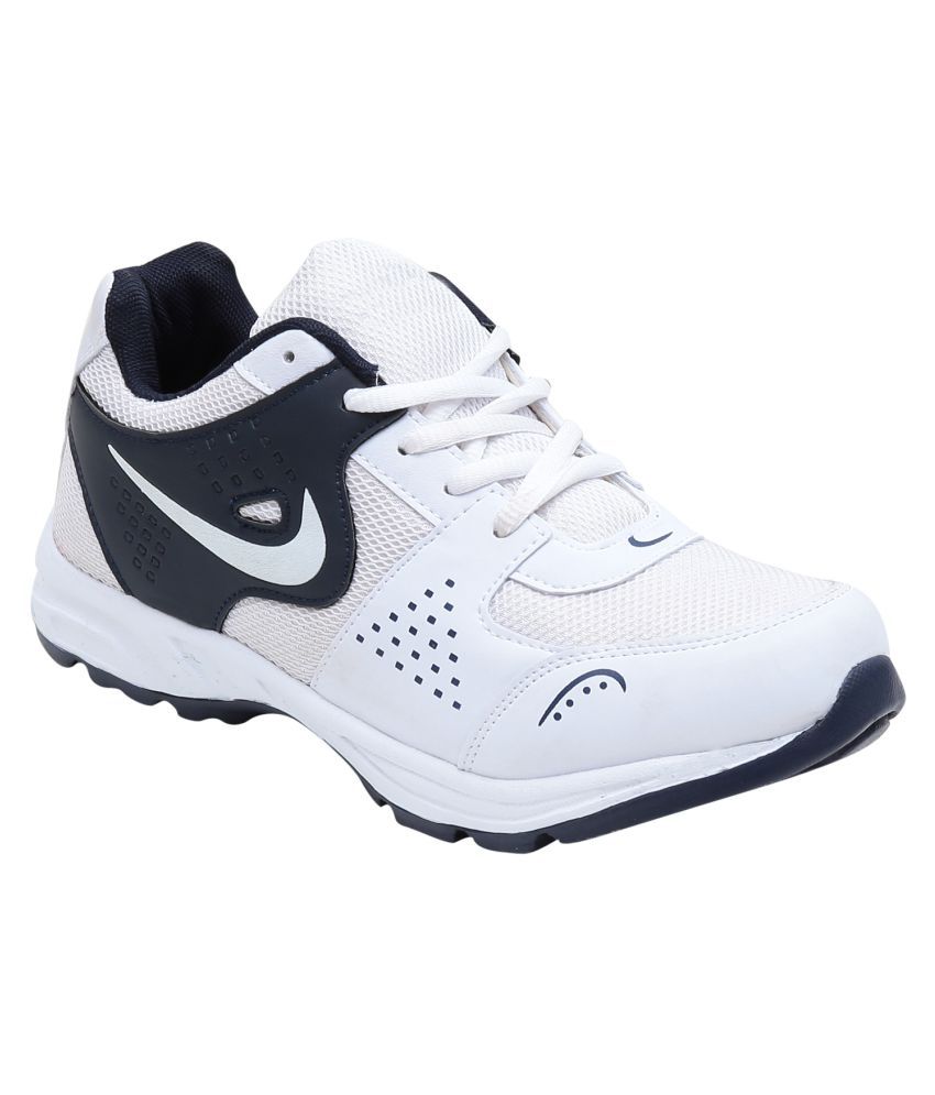 Firemark Mansway-aero-puma-silver-white-30.5 Multi Color Running Shoes available at snapdeal for Rs.599