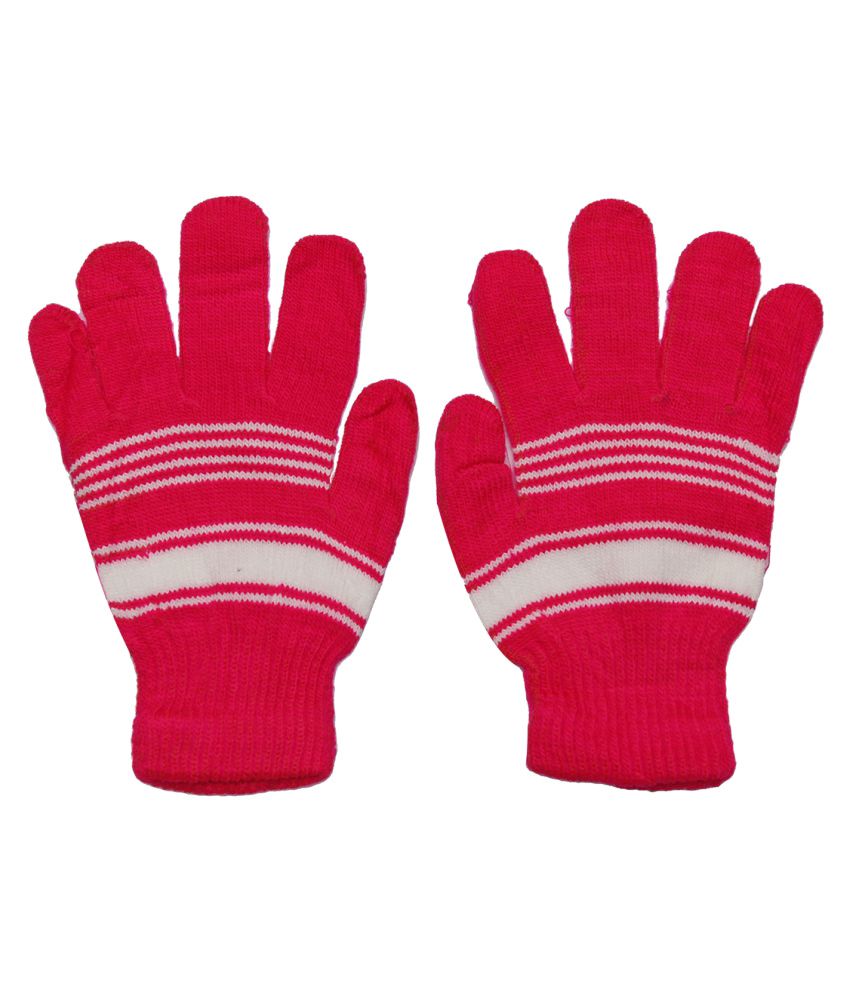 Babeezworld Baby Girl & Boy Soft Feel Winter Hand Gloves (kids) available at snapdeal for Rs.150
