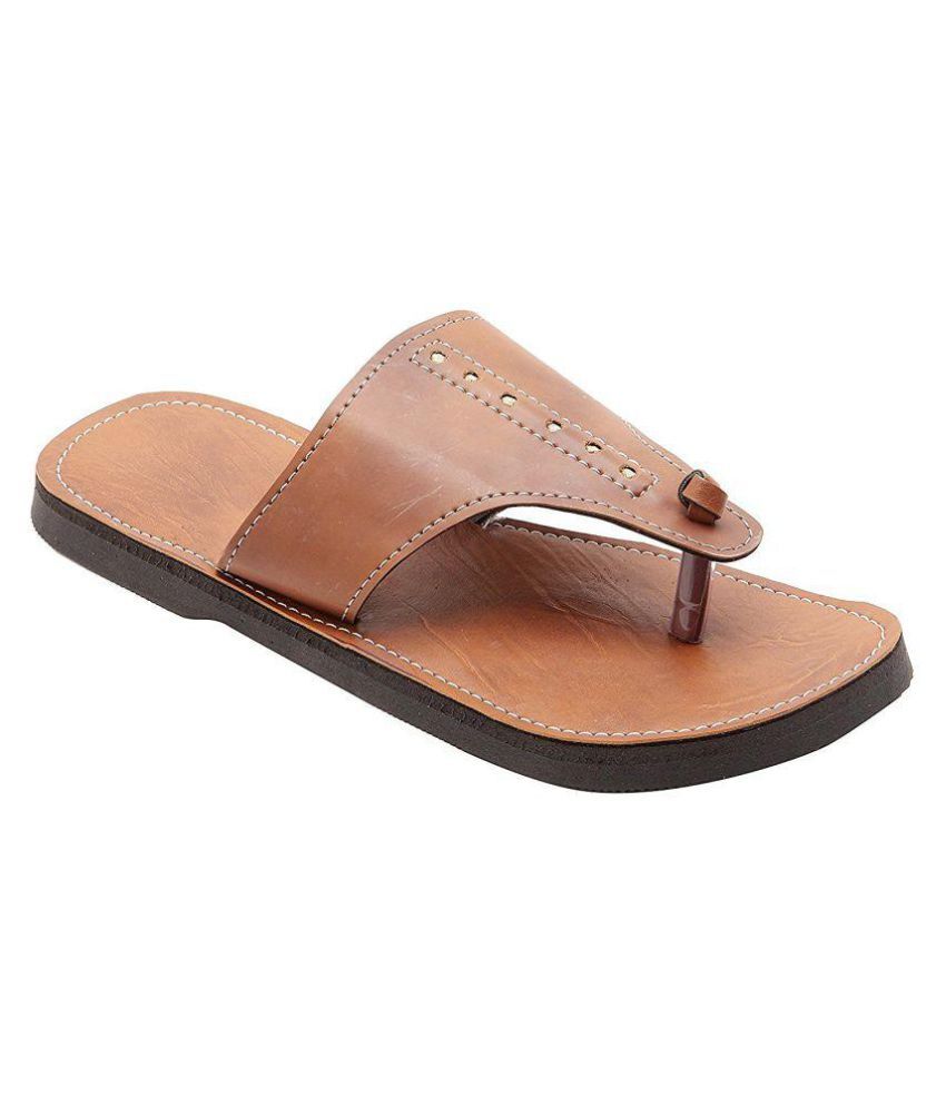 flipkart flat chappal