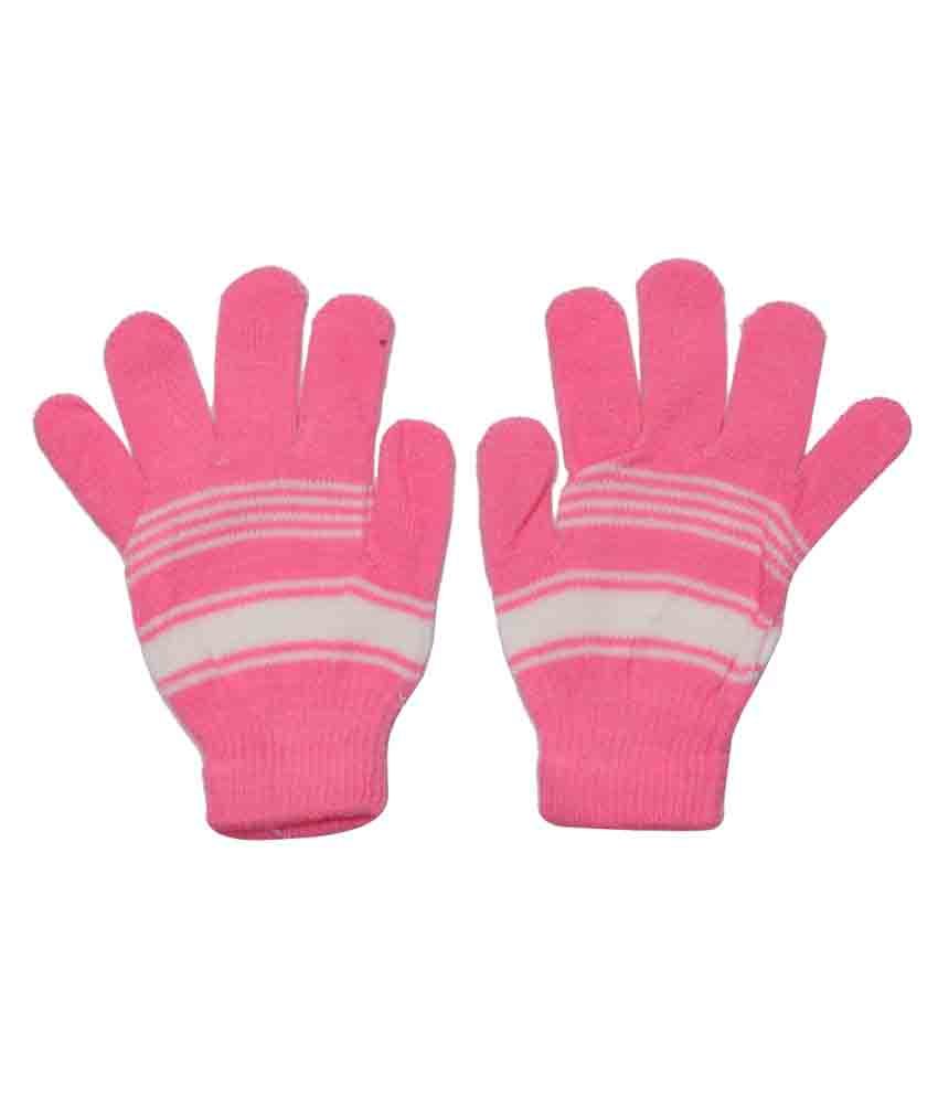 Babeezworld Baby Girl & Boy Soft Feel Winter Hand Gloves (kids) available at snapdeal for Rs.150