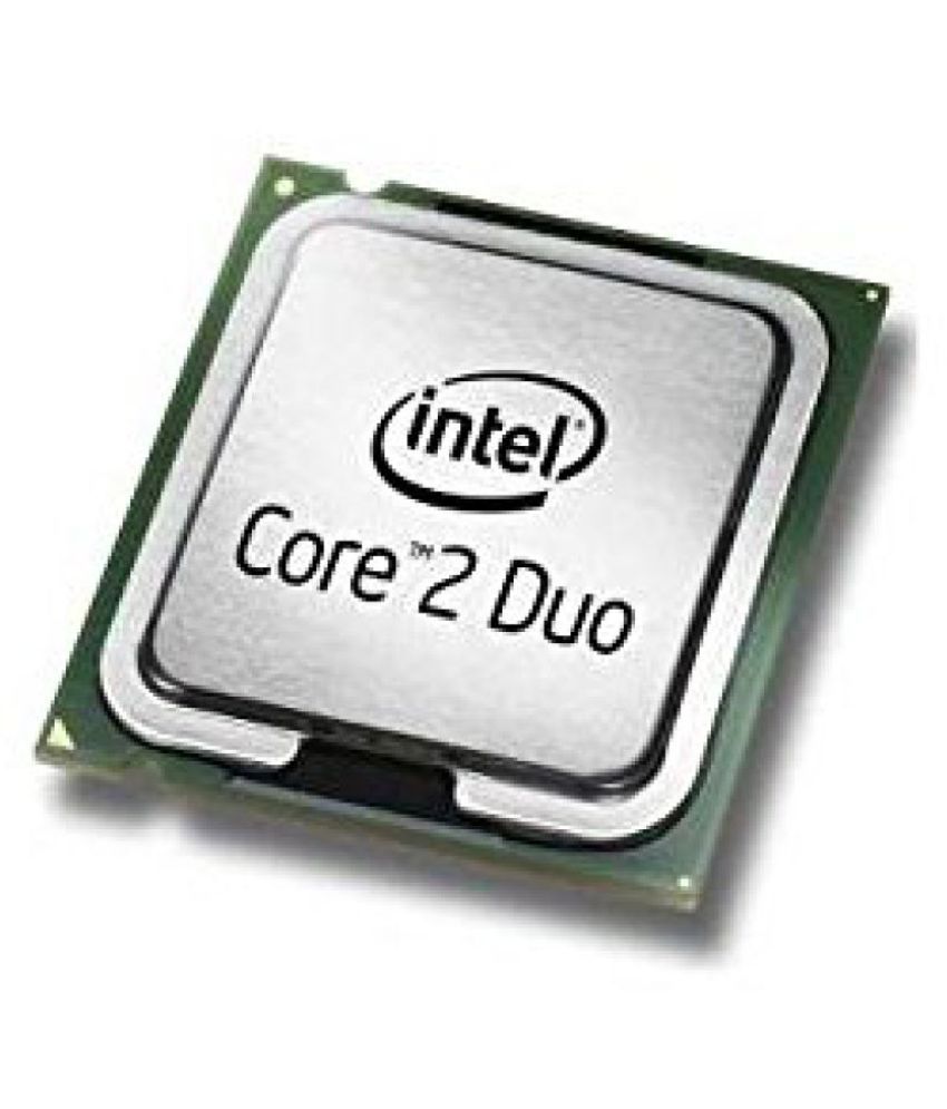 Intel Core 2 Duo E8400 Processor 3.0ghz 1333mhz 6mb Lga 775 Cpu Oem available at snapdeal for Rs.12517