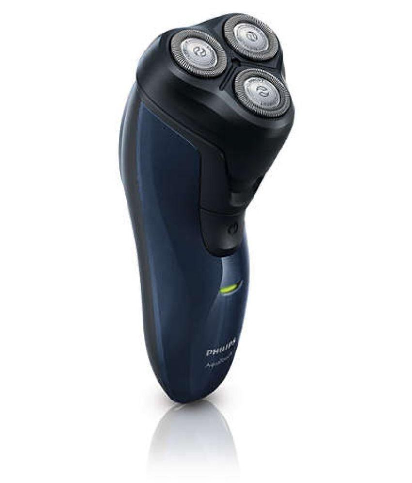 Philips At620/14 Rotary Shaver ( Black ) available at snapdeal for Rs.2490