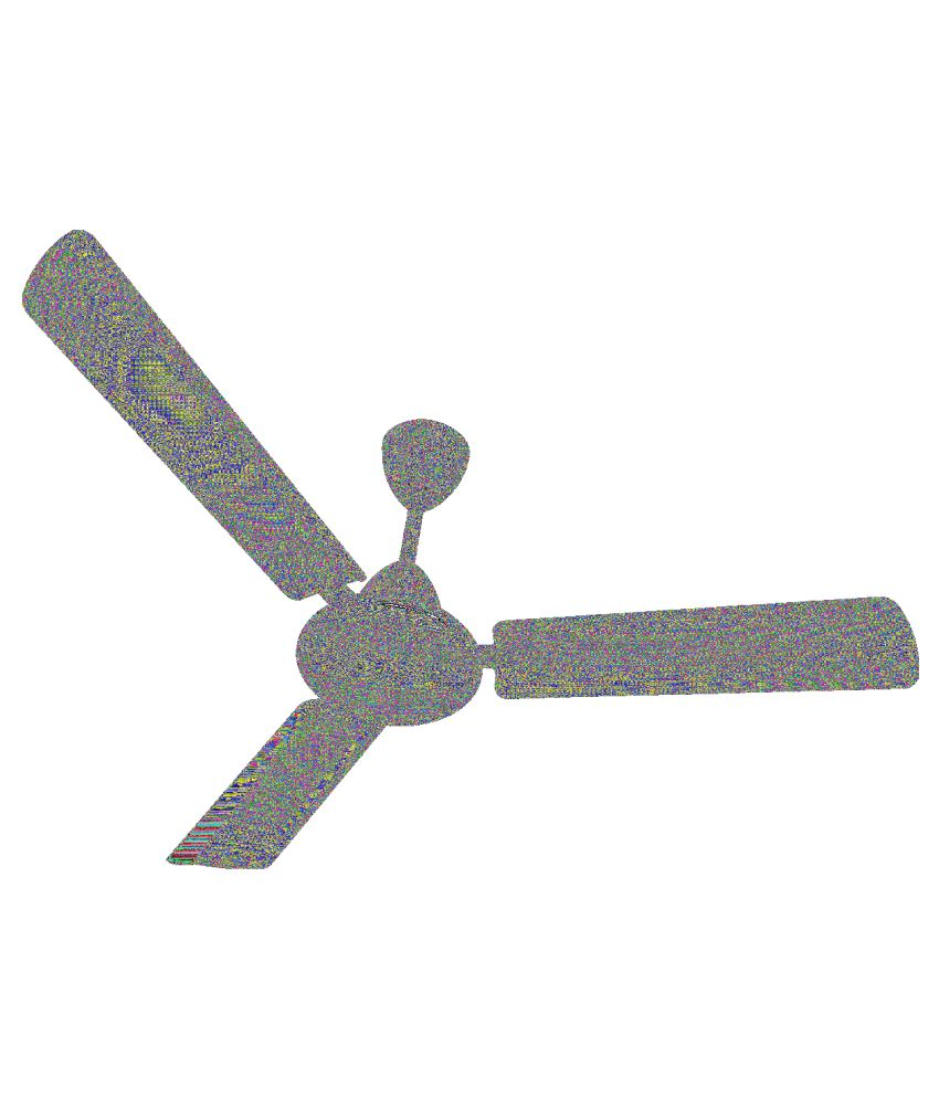 Buy Havells Standard Breezer Ceiling Fan Grey Online At Lowest