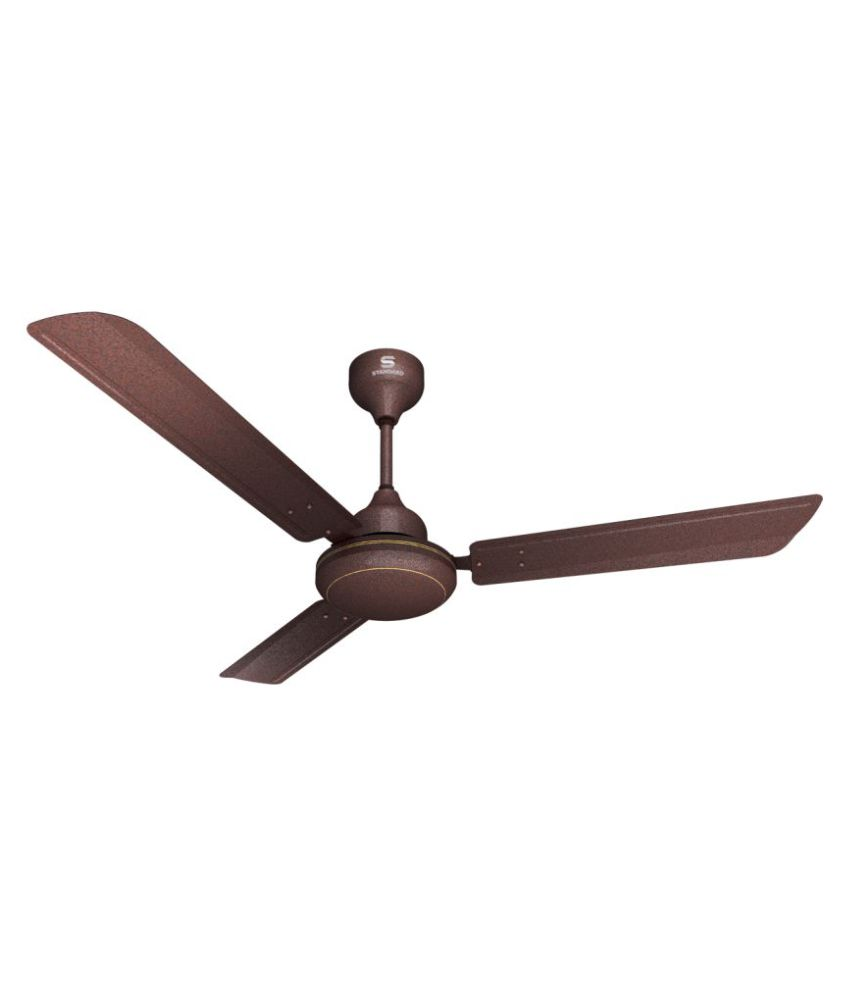 Buy Havells Standard Sailor Ceiling Fan Leather Bronze Online At