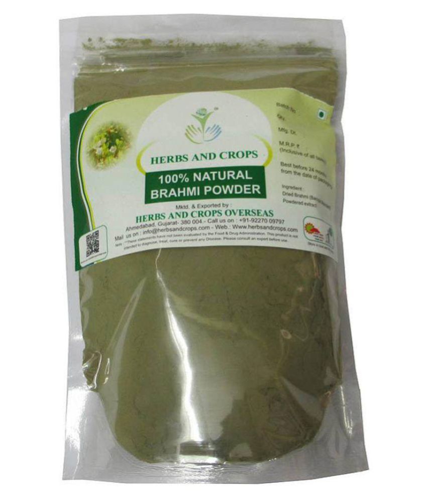 Brahmi Powder For Add