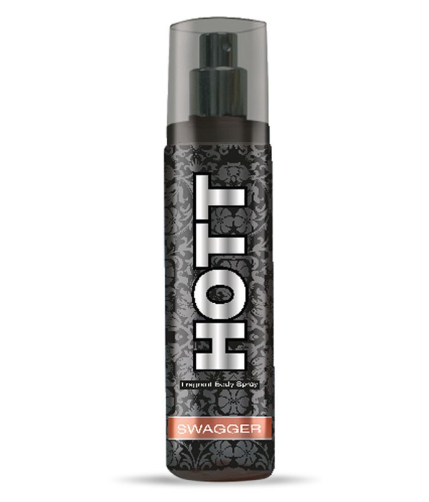 Hott Swagger Perfume For Men (1200 Sprays) available at snapdeal for Rs.175
