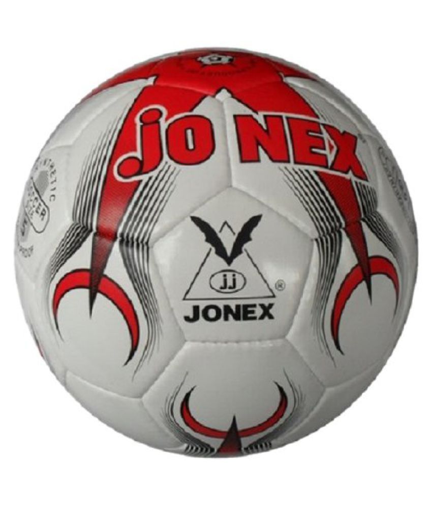 Jonex Professional Multi-color Football Size- 5 available at snapdeal for Rs.649
