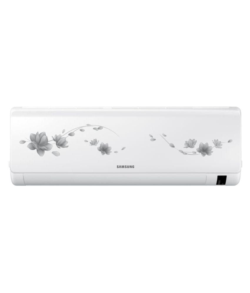 Samsung 2 Ton 3 Star Ar24mc3hatt Split Air Conditioner available at snapdeal for Rs.47300