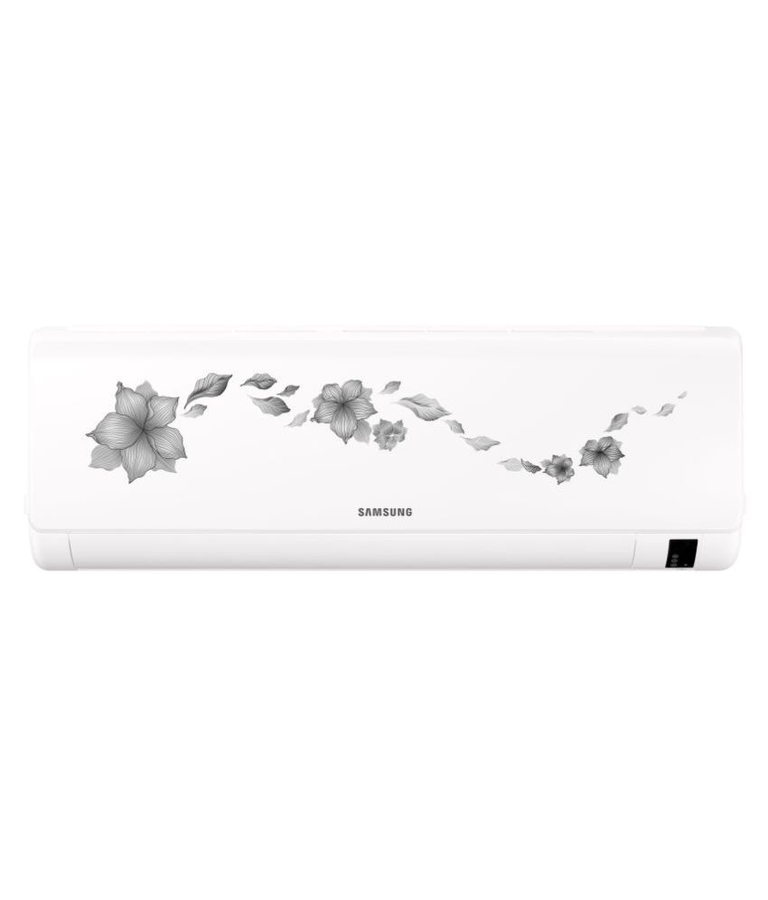 Samsung 2 Ton 3 Star Ar24mc3hatr Split Air Conditioner available at snapdeal for Rs.47300