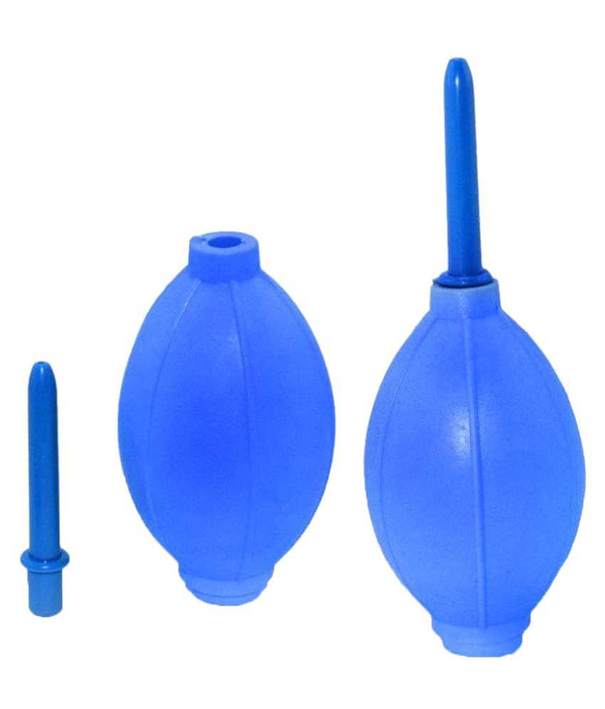 Iconnect World Rubber Air Pump Cleaner/dust Blower available at snapdeal for Rs.179
