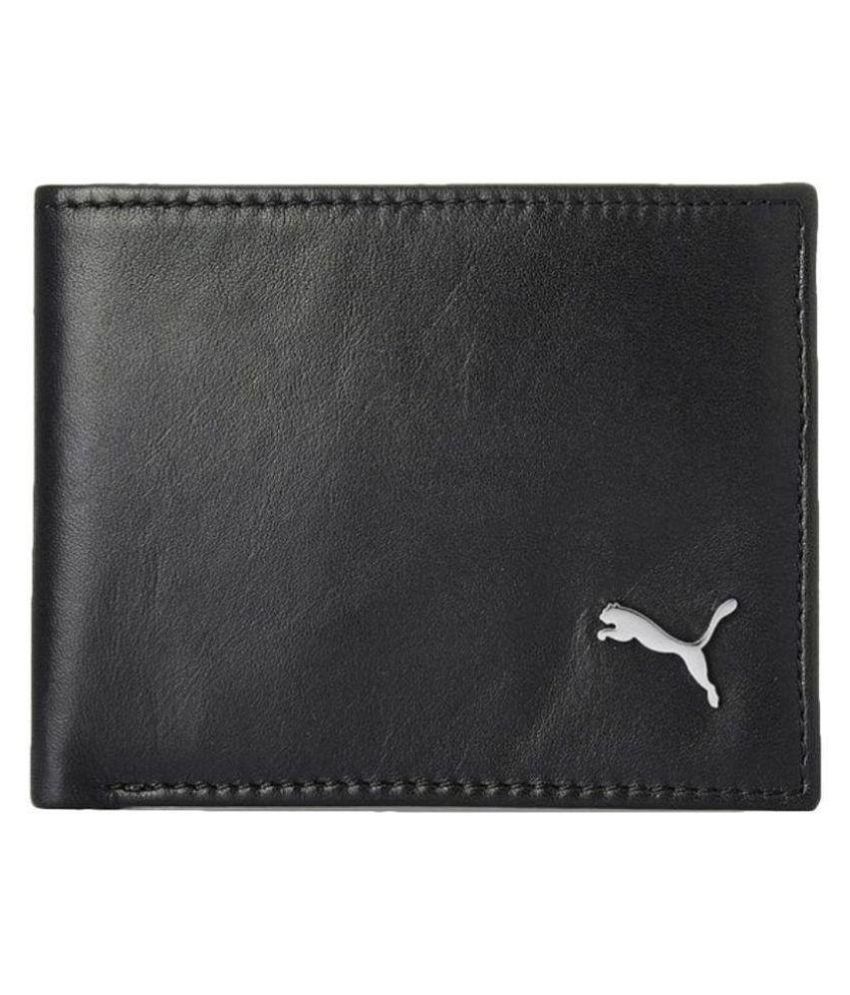 flipkart puma wallet