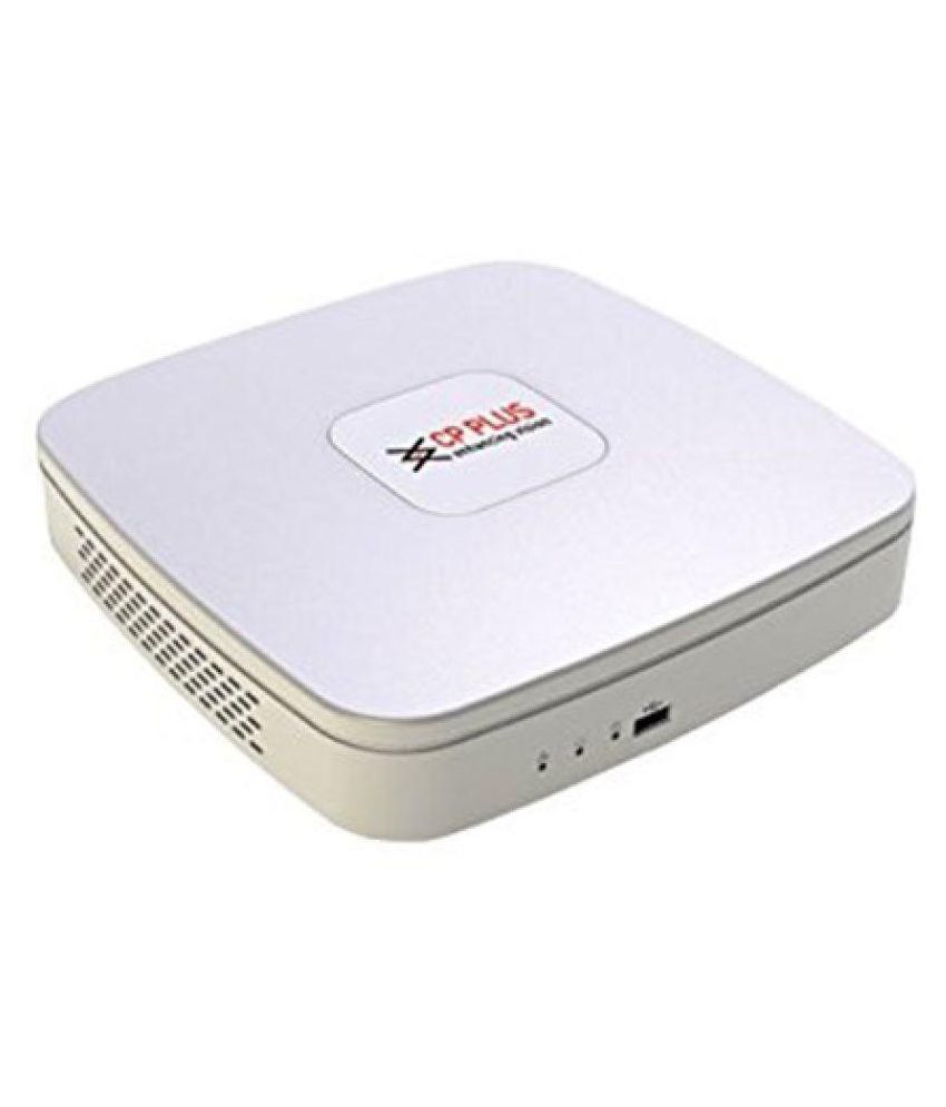 Cp Plus Cp-uvr-0401e1s-v3 4 Dvr available at snapdeal for Rs.4849
