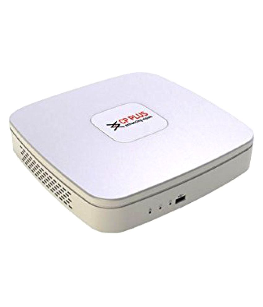 Cp Plus Cp-uvr-0401e1s-v3 4 Dvr available at snapdeal for Rs.3999