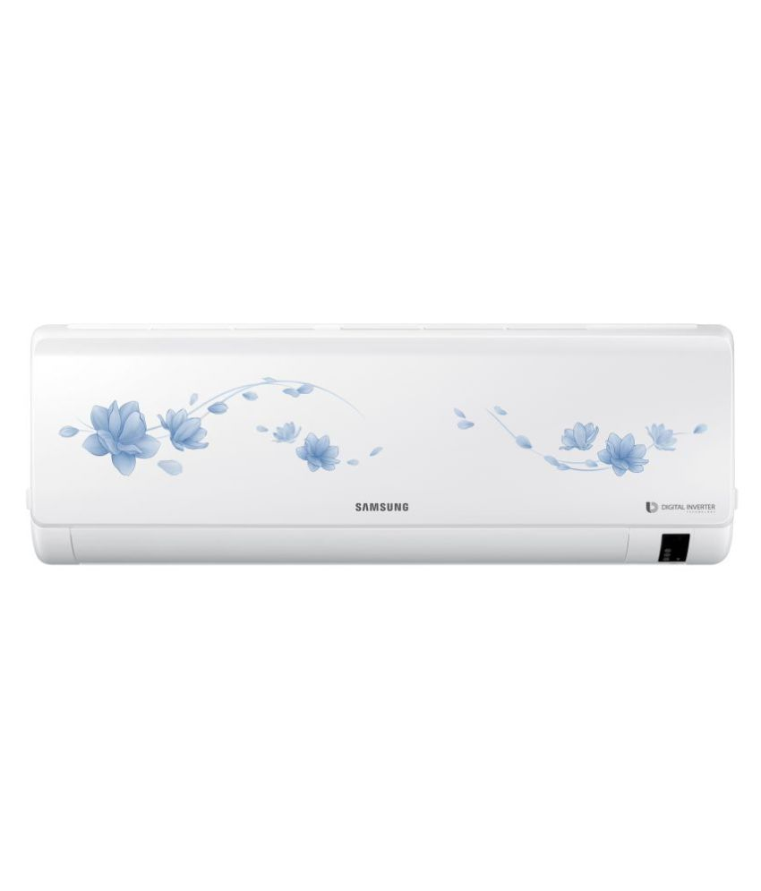 Samsung 2 Ton 3 Star Ar24mv3hets Split Air Conditioner available at snapdeal for Rs.48500