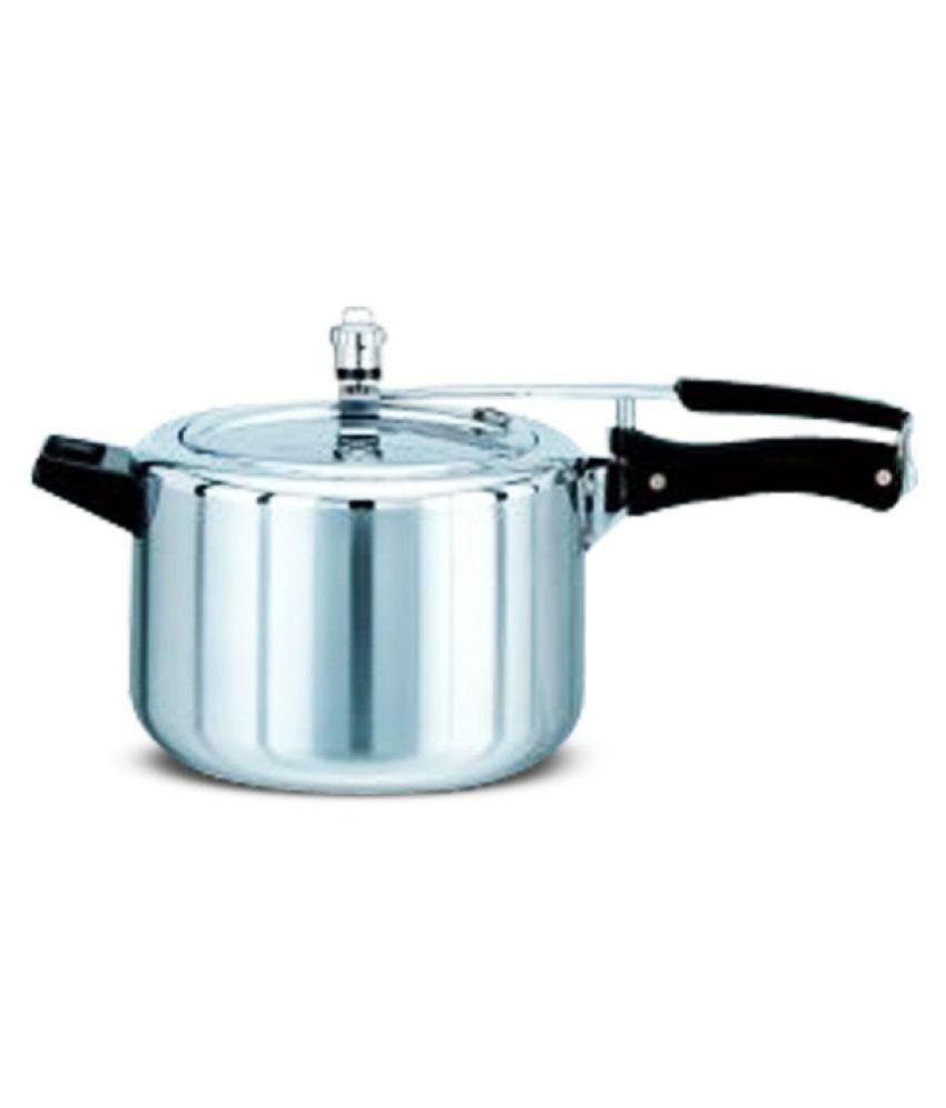 Glx Surya 103 3 Ltr Pressure Cooker Rice Cooker available at snapdeal for Rs.595