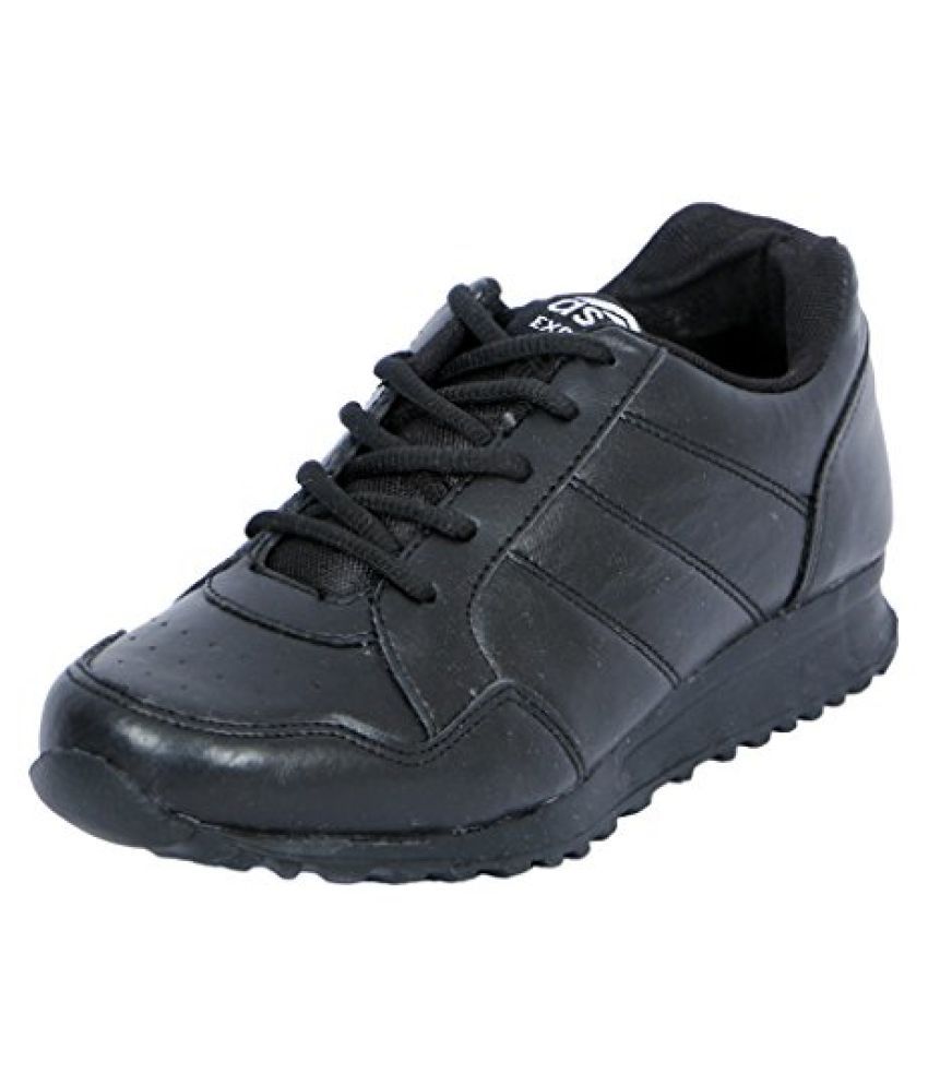 Asian Mens Mesh Topper Lace Range Running Shoes available at snapdeal for Rs.499