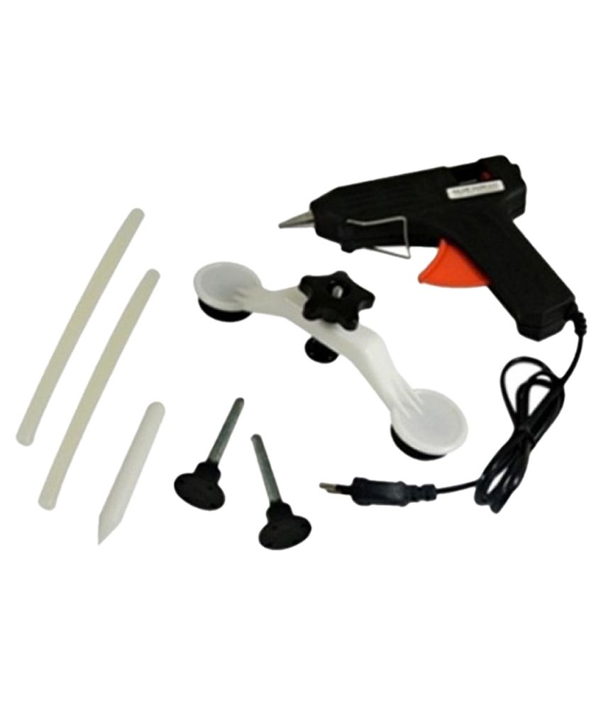 Checksums (11590) Pops A Dent- Car Dent Remover Kit available at snapdeal for Rs.499