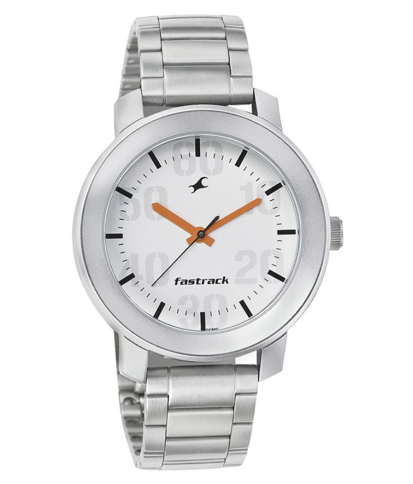 fastrack bangle watch