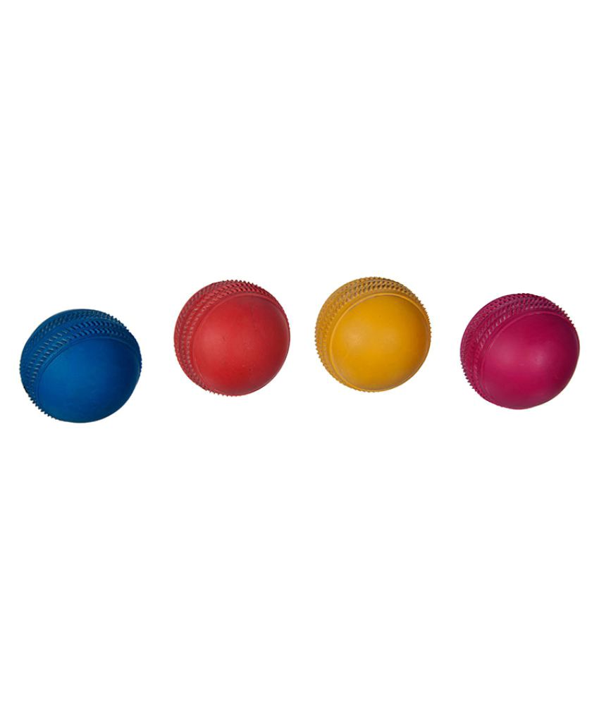 Tsfi Practice Ball - Rubber Ball available at snapdeal for Rs.30
