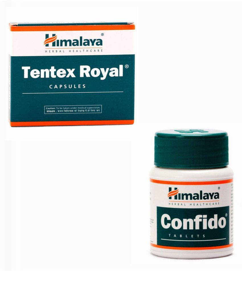 Confido Himalaya