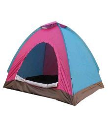 Ibs Portable Adventure Hiking Family Picnic Travel Instant Outdoor Camping Shelter Bag Tent 4