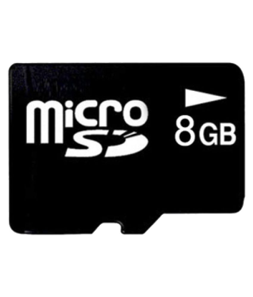 Magic 8 Gb Class 4 Memory Card available at snapdeal for Rs.399