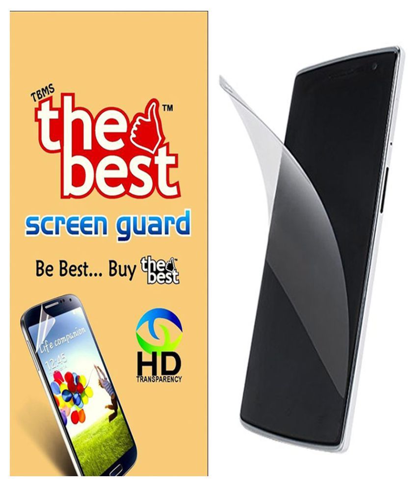 Samsung Galaxy S5 Mini Diamond Screen Guard By Tbms The Best available at snapdeal for Rs.159