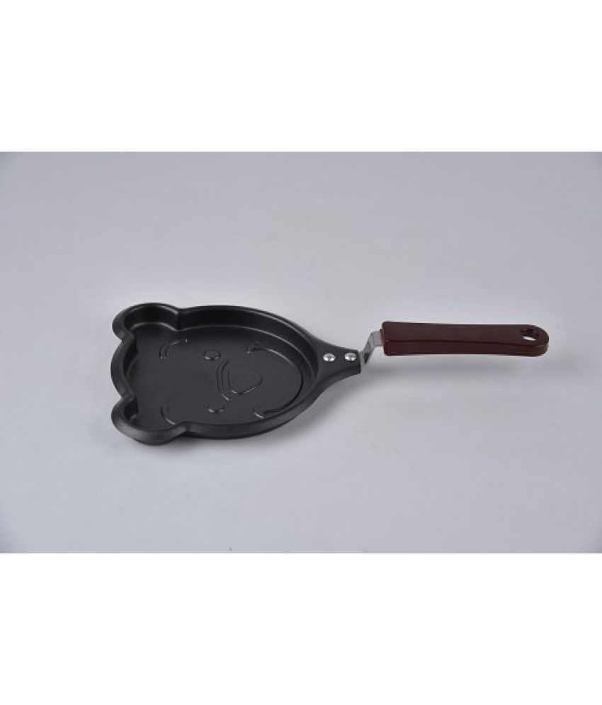 Home Frill Non-stick Aluminum Fry Pan 14 available at snapdeal for Rs.295