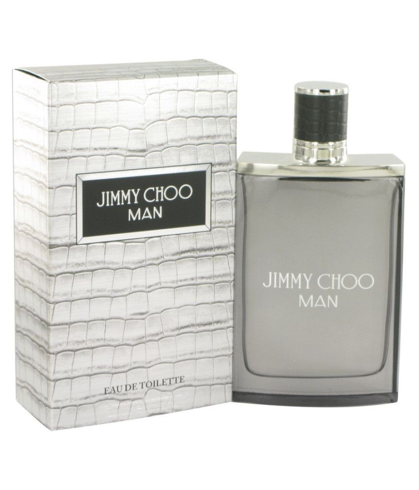 Jimmy Choo Man Eau De Toilette Spray available at snapdeal for Rs.5145