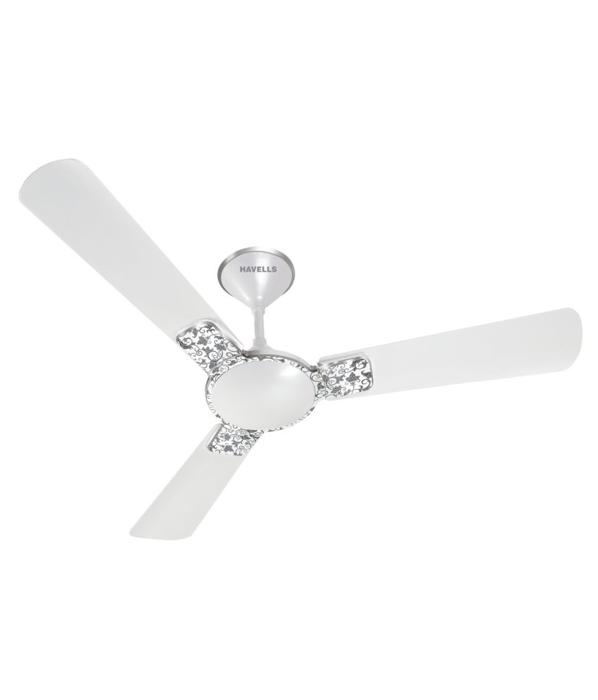 Buy Havells Enticer Ceiling Fan White Online At Lowest Price In