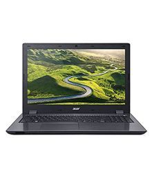 V3575G58HX Acer Aspire V3-575g-58hx Notebook Core I5 (6th Generation) 8 Gb 39.62cm(15.6) Linux 2 Gb Gray
