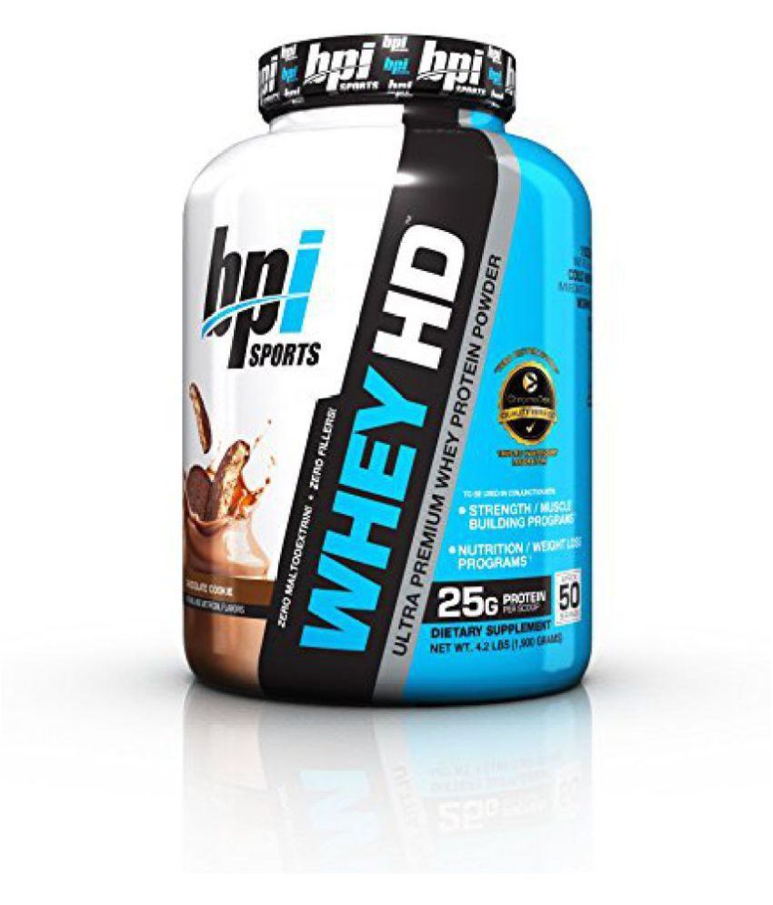 Bpi Sports Whey Hd Lb Buy Bpi Sports Whey Hd Lb At Best Prices In