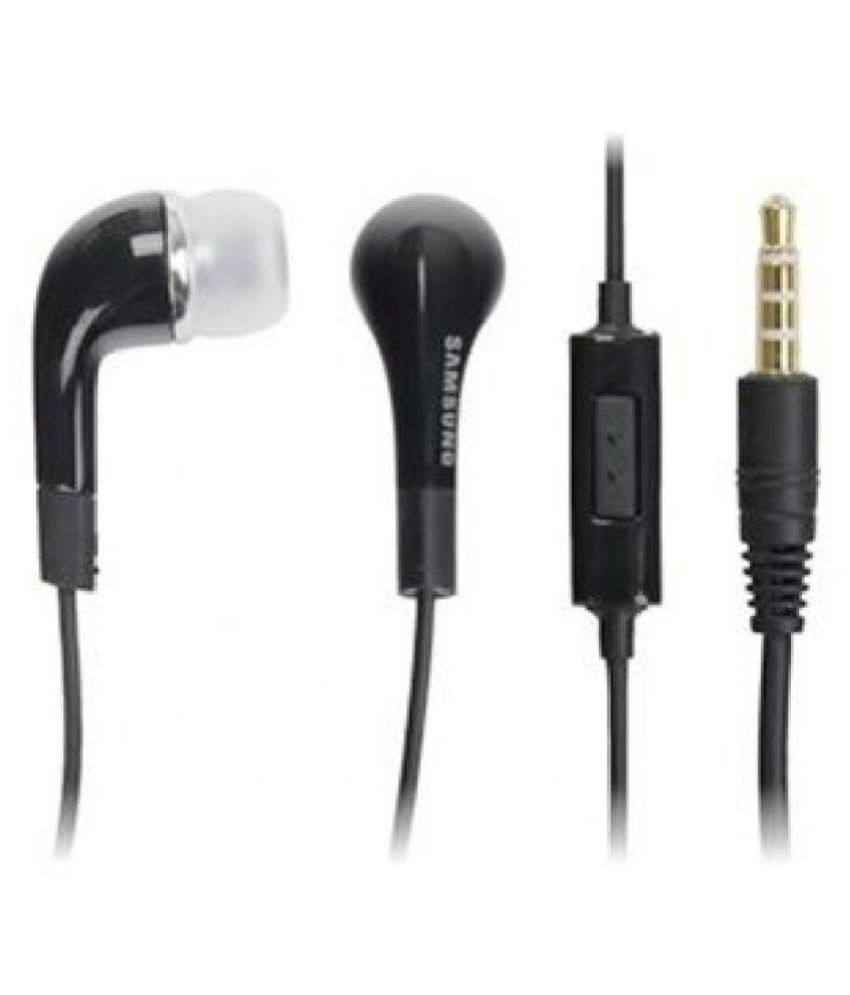 Samsung Hs In Ear Wired Earphones With Mic Buy Samsung Hs In